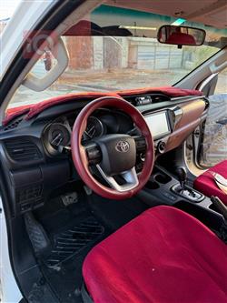 تويوتا هايلوكس